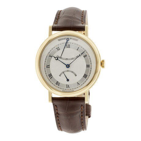 Breguet Classique // 5207BA/12/9V6 // Pre-Owned