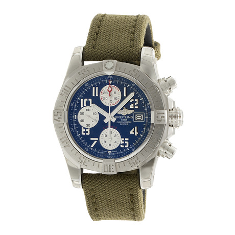 Breitling Avenger II Chronograph Automatic // A1338111/C870-106W // Unworn