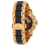Corum Admiral's Cup Automatic // 977.631.55 // Pre-Owned