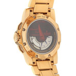 Corum Admiral's Cup Automatic // 977.631.55 // Pre-Owned