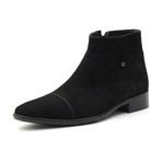 Salvador Dress Boot // Black (Euro: 40)