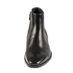 Maximilian Classic Boot // Black (Euro: 45)