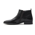 Santino Dress Boot // Black (Euro: 45)