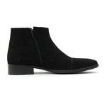 Salvador Dress Boot // Black (Euro: 39)