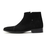 Salvador Dress Boot // Black (Euro: 41)