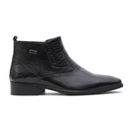 Santino Dress Boot // Black (Euro: 45)