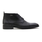 Levi Dress Boot // Black (Euro: 40)