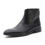 Luka Dress Boot // Black (Euro: 44)