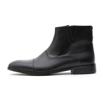 Luka Dress Boot // Black (Euro: 44)