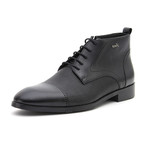 Levi Dress Boot // Black (Euro: 42)