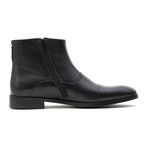 Luka Dress Boot // Black (Euro: 39)