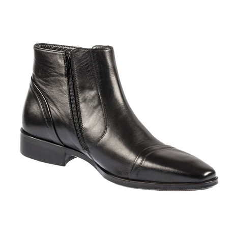 Maximilian Classic Boot // Black (Euro: 44)