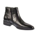 Maximilian Classic Boot // Black (Euro: 41)