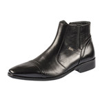 Maximilian Classic Boot // Black (Euro: 43)