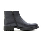 Ernest Dress Boot // Black (Euro: 39)