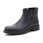 Ernest Dress Boot // Black (Euro: 45)