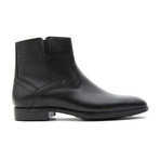 Reid Dress Boot // Black (Euro: 43)