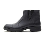Ernest Dress Boot // Black (Euro: 44)