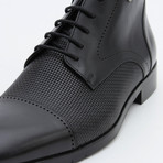 Levi Dress Boot // Black (Euro: 39)