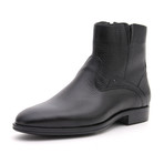 Reid Dress Boot // Black (Euro: 42)
