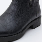 Ernest Dress Boot // Black (Euro: 41)