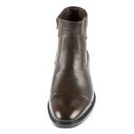 Winston Classic Boot // Brown (Euro: 44)