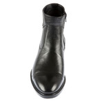 Winston Classic Boot // Black (Euro: 41)