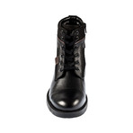 Ronan Sport Boot // Black (Euro: 42)