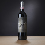 92 Point Limited Edition Monti Barolo "Censored" // Set of 2 // 750 ml each