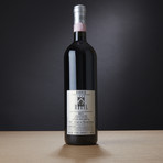 92 Point Limited Edition Monti Barolo "Censored" // Set of 2 // 750 ml each