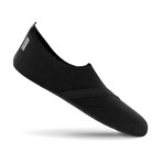 FitKicks // Men's Edition Shoes // Ultra Black (M)