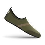 FitKicks // Men's Edition Shoes // Green (XL)