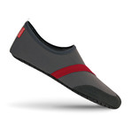 FitKicks // Men's Edition Shoes // Gray (M)