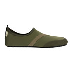 FitKicks // Men's Edition Shoes // Green (S)