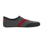 FitKicks // Men's Edition Shoes // Gray (L)