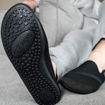 KOZIKICKS // Men's Edition Shoes // Black (XL)