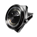 TACS Lens-M Quartz // TS1002B