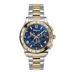 Salvatore Ferragamo 1898 Quartz // SFDK00719