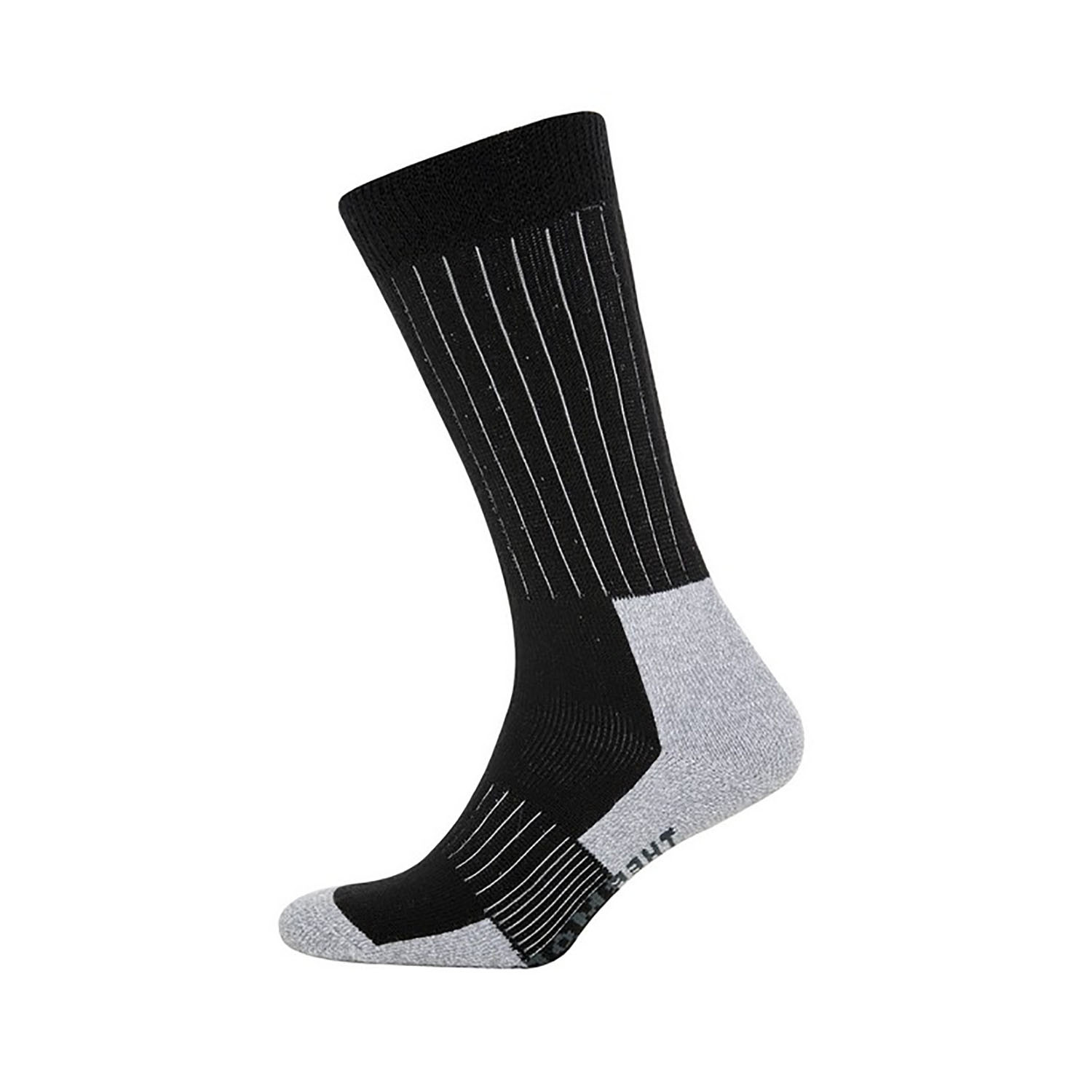 Socks // Black (35-38) - Thermoform - Touch of Modern