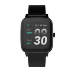 Obaku Angel Night Smart Watch // S716USBBVB