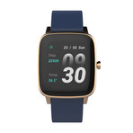 Obaku Angel Ocean Smart Watch // S716USVBVL