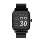 Obaku Angel Night Smart Watch // S716USBBMB