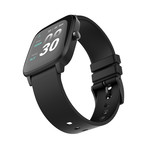 Obaku Angel Night Smart Watch // S716USBBVB