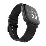 Obaku Angel Night Smart Watch // S716USBBVB