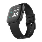 Obaku Angel Night Smart Watch // S716USBBVB