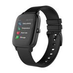 Obaku Angel Night Smart Watch // S716USBBVB