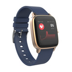 Obaku Angel Ocean Smart Watch // S716USVBVL