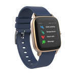 Obaku Angel Ocean Smart Watch // S716USVBVL