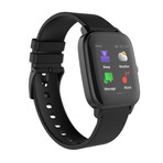 Obaku Angel Night Smart Watch // S716USBBVB