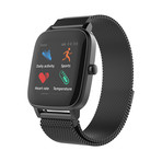 Obaku Angel Night Smart Watch // S716USBBMB